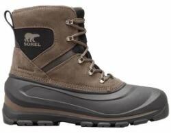 Sorel Buxton Lace Încălțăminte Sorel Major, Black 245 43, 5 EU