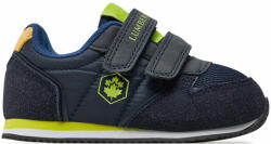 Lumberjack Sportcipők Lumberjack SBI4412-001-U03 S Navy Blue CC001 27