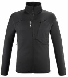 Millet Lokka Jacket III Men Hanorac Millet NOIR NEW M