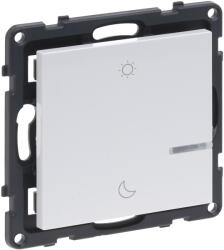 Legrand Intrerupator noapte zi conectat Legrand Suno alb 722177 (722177)