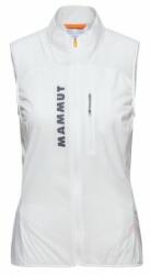 Mammut Aenergy TR WB Hybrid Vest Women Vesta Mammut white 0243 L