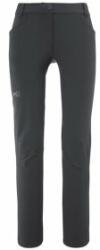 Millet TREKKER STRETCH PANT III Women Pantaloni Millet BLACK - NOIR 36