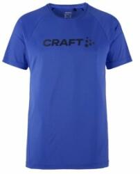 Craft CORE Unify Logo men Tricou cu mânecă scurtă Craft JUMP L