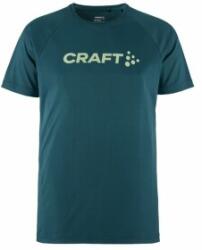Craft CORE Unify Logo men Tricou cu mânecă scurtă Craft ALFA L