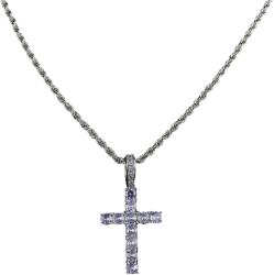  ZC-22770 Nyakék - Ezüst/Lila