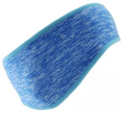  Fülvédő fejpánt sportoláshoz-Kék
