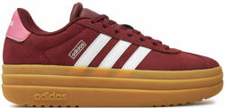 adidas Sportcipők adidas VL Court Bold Lifestyle Kids IH4780 Bordó 40