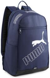 PUMA kulacstartós hátizsák sötétkék - anikotaska - 8 792 Ft