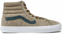 Vans Sportcipők Vans Sk8-Hi VN0007NSCH81 Moon Rock 44 Férfi