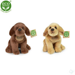 Rappa Labrador plüss 20 cm - csodashop - 3 590 Ft