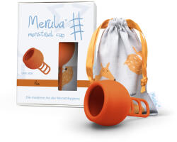 Merula Cup Cupa menstruală Merula Cup Fox (MER005)
