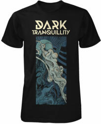 ART WORX tricou stil metal bărbați Dark Tranquillity - Atoma - ART WORX - 710742-001