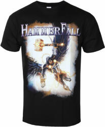 ART WORX Tricou pentru bărbați Hammerfall - Hammer of Dawn - ART WORX - 712562-001