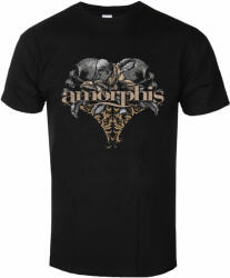 ART WORX tricou bărbați Amorphis - Skulls - ART WORX - 187588-001