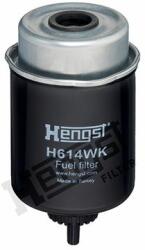 Hengst Filter filtru combustibil HENGST FILTER H614WK