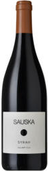 SAUSKA Syrah 2022 (0, 75l) DRS