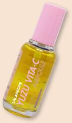 LALARECIPE Ampullás szérum arcra Yuzu Vita C Ampoule - 50 ml