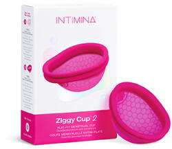 Intimina Menstruációs kehely Intimina Ziggy Cup B méret (INTIM02)
