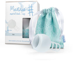 Merula Cup Menstruációs kehely Merula Cup Ice (MER003)