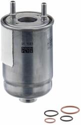Mann-filter filtru combustibil MANN-FILTER WK 9049 z
