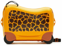 Samsonite Gyerek bőrönd Samsonite Dream2go 145033-9955-1BEU Narancssárga OS