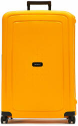 Samsonite Nagy bőrönd Samsonite S'Cure 49308 6345 1BEU Narancssárga OS