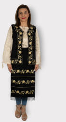 Magazin Traditional Costum Traditional Vesta si 2 Fote Alina 2
