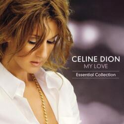 Celine Dion - My Love Essential Collection (2 Vinyl)