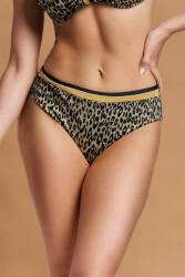 David Slip costum de baie David Mora III multicolor 40