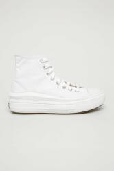 Converse - Sportcipő - fehér Női 39.5 - answear - 40 990 Ft