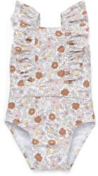 Little Dutch Costum de baie cu protectie UV 50+ - Vintage Little Flowers - Little Dutch