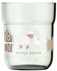 Little Dutch Pahar pentru copii - Little Farm - Little Dutch