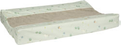 Little Dutch Husa pentru salteluta pentru schimbat scutece - Little Farm - Little Dutch Saltea de infasat