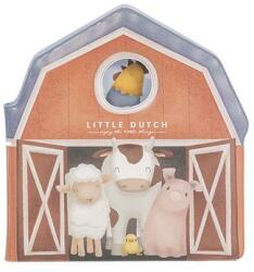 Little Dutch Carte de baie - Little Farm - Little Dutch