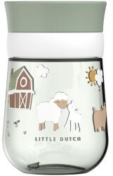 Little Dutch Cana pentru copii 360° - 300 ml - Little Farm - Little Dutch