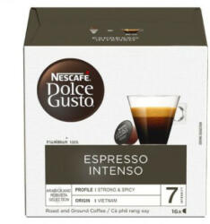 NESCAFÉ Capsule Dolce Gusto Espresso Intenso - 112g (c935)