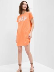 GAP Rochie GAP | Portocaliu | Femei | XXS - bibloo - 173,00 RON