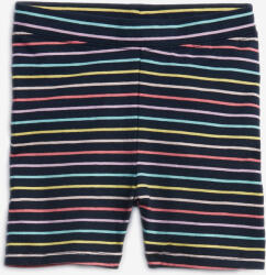 GAP Pantaloni scurți pentru copii GAP | Albastru Multicolor | Fete | 2 ani