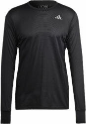 Adidas OTR LONGSLEEVE , Negru , L