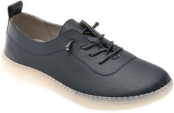 Gryxx Pantofi casual GRYXX albastri, 7, din piele naturala 38