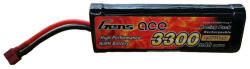 Gens Ace 3300mAh 8.4V NiMH Hump T-Dean akkumulátor - bluedigital