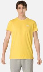 Dorko LIAM T-SHIRT MEN galben XXL - playersroom - 68,99 RON