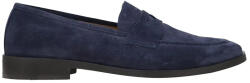 KALOGIROU Boat Shoes Tonny Sue 0013 bleu 501 (Tonny Sue 0013 bleu 501)