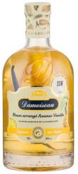 Damoiseau Rhum Arrangé Ananas-Vanille 0, 7l 30%