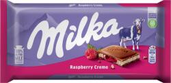 Mondelez International ШОКОЛАД МИЛКА 100 ГР МАЛИНА