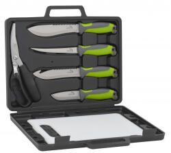 Cattara Set de cutite cu tocator si foarfeca Cattara (TT13110)