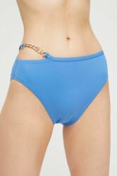 MICHAEL Michael Kors bikini alsó - kék M - answear - 28 990 Ft
