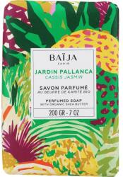 BAÏJA Săpun solid - Baija Jardin Pallanca Perfumed Soap 200 g