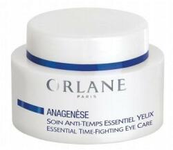 Orlane Cremă pentru zona din jurul ochilor - Orlane Essential Time-Fighting Eye Care 15 ml