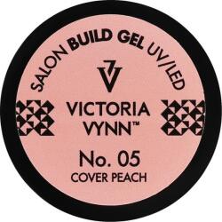 Victoria Vinn Gel pentru alungirea unghiilor - Victoria Vynn Build Gel 07 - Light Pink Rose